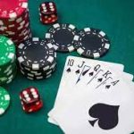 Permainan Slot Kasino Doubledown Blackjack Roulette