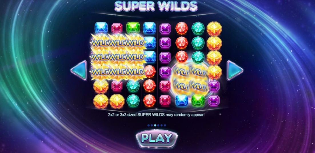Apa Itu Fitur Super Wild?