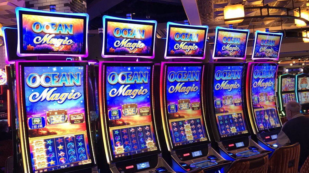 Apakah Kasino Melacak Aktivitas Pemain Slot?