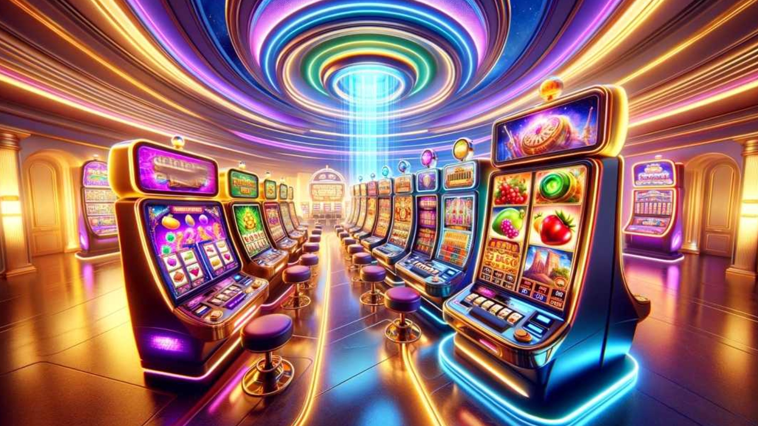 Apakah kasino mencampur dompet fiat dan kripto?