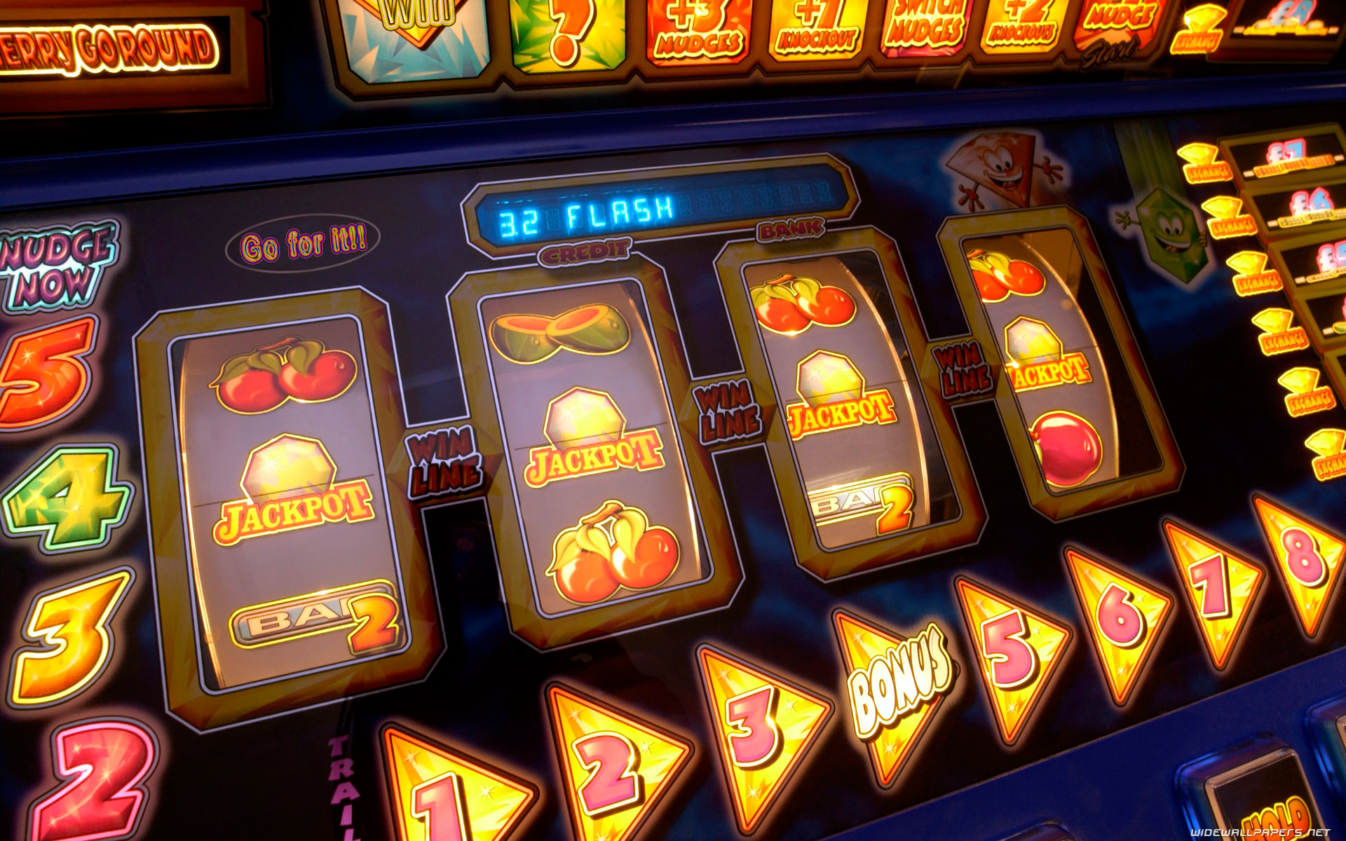 Keseruan Slot Modern yang Nggak Ada Habisnya di GALAXY77