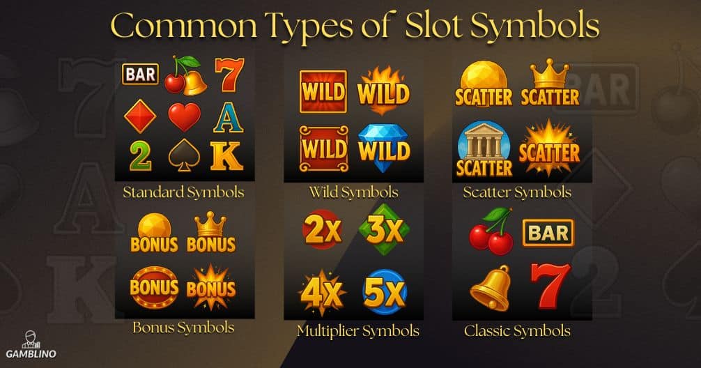 Apakah Mesin Slot 3 Gulungan Memiliki Simbol Scatter?