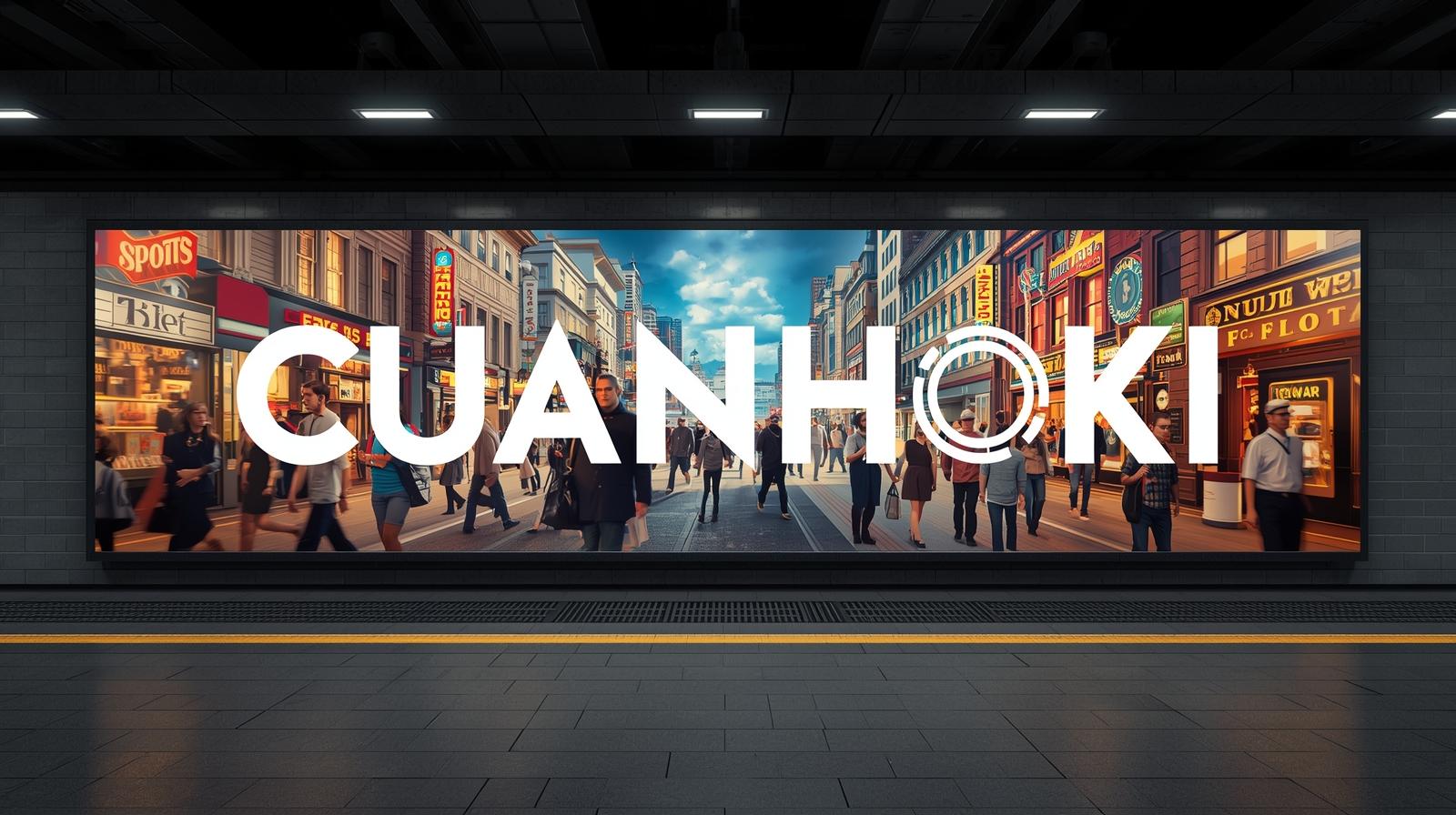 CUANHOKI: Rak Arsip Pola Spin untuk Player yang Suka Simpan Catatan Main