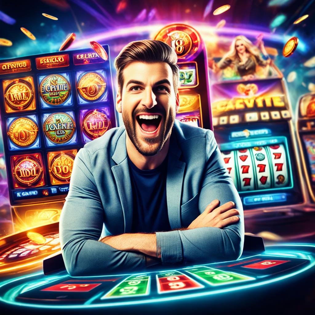 RAJA77 | Basis Slot Online Realistis untuk Kamu yang Capek Janji Gacor